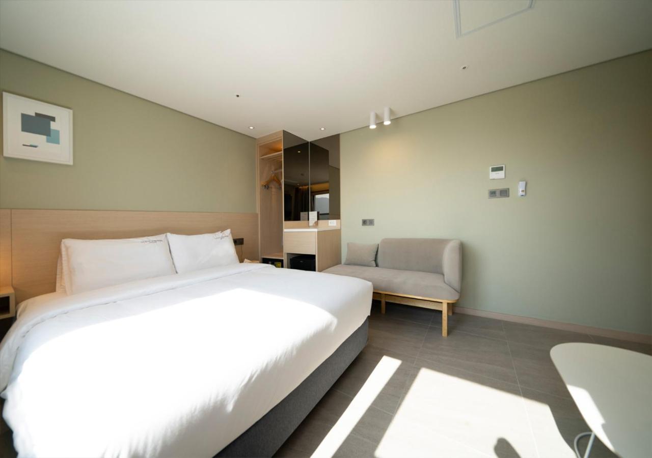 Nampo Ocean2Heaven Hotel& Spa Busan Exterior foto